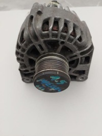 фото thumb №1, Aernator renault laguna iii 2.0 16v turbo tg15c141