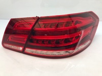 фото thumb №1, Лампа mercedes w212 lift правая сторона