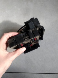 фото thumb №5, Модуль bsm коробка запобіжників citroen peugeot 9643538180