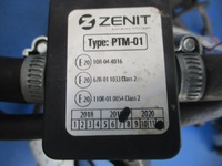 фото thumb №10, Lpg електропроводка газова sekwencja zenit blue box 110r-015