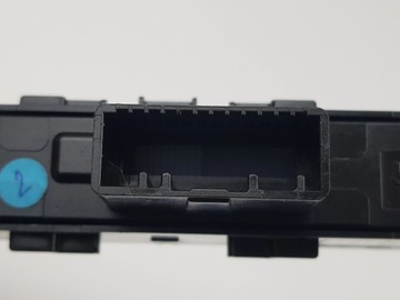 фото thumb №10, Панель керування перемикач renault talisman megane iv 283e80751r