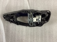 фото thumb №9, Дверь задние правое bmw g 20 стекло прокладка замок ручка механизм окон