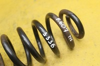 фото thumb №4, Пружина подвеска задняя peugeot 607 2.2b