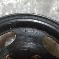 фото thumb №6, Шків opel agila 1.2 2500056