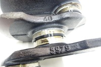 фото thumb №10, Fiat bravo ii punto evo 1.4 t-jet turbo multiair wał колінчастий номінальний