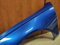 фото thumb №8, Крила лівий перед передній audi a6 c7 2011-2018 алюміній ly5q