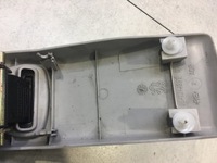 фото thumb №6, Pas безпеки середній peugeot 307 9641244977