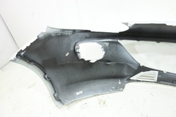 фото thumb №9, Бампер перед opel adam opc turbo 13355270