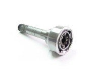 Шарнир вала suzuki samurai sj410 вал l=137mm с Разборки, фото thumb