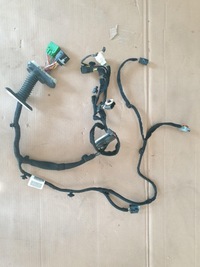 фото thumb №1, Citroen ds7 электропроводка дверь передних 9826015580