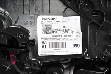 фото thumb №13, Оббивка двері правий перед боковина двері bmw 5 g60 g61