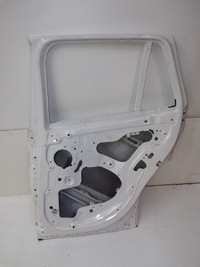 фото thumb №9, Дверь правый задняя bmw x1 f48