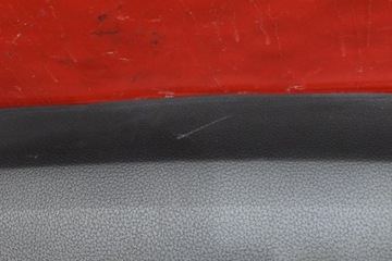 фото thumb №5, Панель раздаточная консоль капот подушка безопасности eu skoda octavia 3 iii 13-17