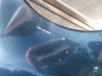 фото thumb №12, Капот 816 mercedes c w203 2,2 cdi