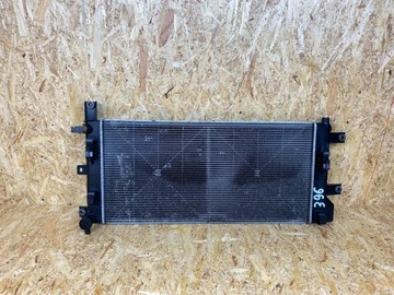 фото thumb №6, Радиаторов воды nissan leaf ii ev электрик 214103nl1a 2017-