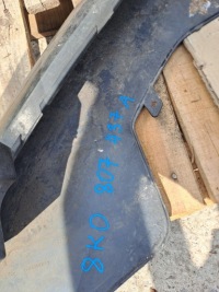 Бампер перед передний a4 b8 przedlift ксенон Недорого, фото thumb