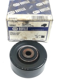 фото thumb №1, Ролик натягувача citroen xsara peugeot 206 55961