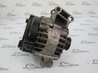 Ford fiesta генератор 7g9n-10300-cc 253426a Оригінал, фото thumb