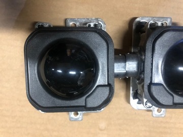 фото thumb №5, Audi a6 a7 c7 4g рестайлінг радари acc дистронік 34 km