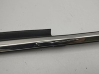 фото thumb №7, Mazda cx-5 ii ліва сторона молдинг прокладка скло двері задніх