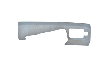 фото thumb №1, Iveco daily 06-09 рамка захист pod спідометр