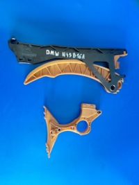 фото thumb №1, Направляющая распределительного вала bmw e90 1.6 i n45b16a 1432832