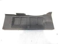 фото thumb №1, Seat ibiza iii 3d захист поріг багажника