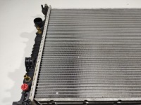 фото thumb №15, Mercedes ml w164 3.0 радіатор wody