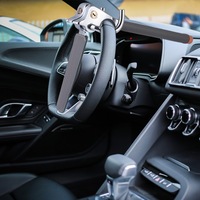 фото thumb №5, Na кермо протипожежний металевий міцний з сигналізація