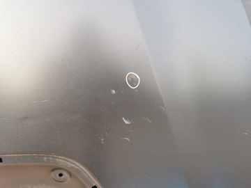 фото thumb №11, Hyundai kona iron man marvel капот крышка двигателя