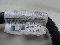 Volvo v70 3 s80 2 xc70 1.6 d2 07-16 клемма плюсовая 31343305 Недорого, фото thumb