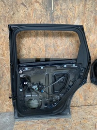 фото thumb №9, Audi q7 4m дверь задняя правое левая