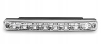 фото thumb №12, Лампи do рух dziennej автоматична коробка передач drl led mocne світло денні 8 led 160mm