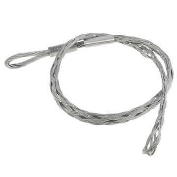 Cable Pulling Socks Grip Puller Fit 2. .7inch