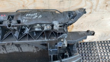 фото thumb №2, Seat toldeo iii altea i tdi pas переднее комплект