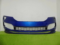 фото thumb №1, Бампер перед skoda karoq sport line 17- sport lin