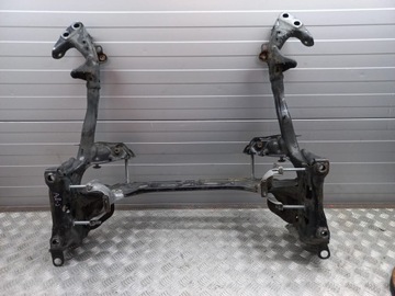 фото thumb №10, Audi a8 s8 d4 4h 4h0399315af балка передние