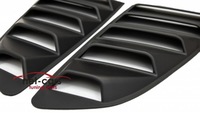 фото thumb №5, Впуск решітка жалюзі скло bok ford mustang 6 -17r
