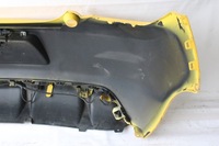 фото thumb №8, Citroen ds3 2010r- бампер задня задній pdc 9683741270