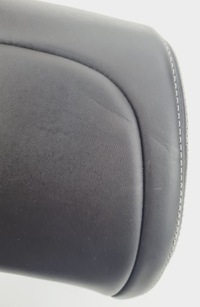 фото thumb №6, Citroen c5 iii x7 подголовник сиденье коричневая кожа