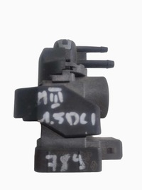 фото thumb №1, Клапан вакуумa renault megane iii 1.5 dci 149568021r