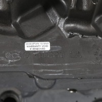 фото thumb №12, Ford transit custom mk8 2.2 tdci защита изоляция двигателя cc1q-9u550-la
