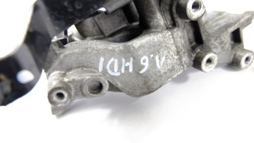 фото thumb №5, Peugeot 308 t9 1.6 hdi лапи генератора 9674030280