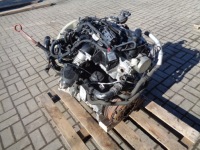фото thumb №9, Vw crafter 2.0 tdi двигун комплектний ckt