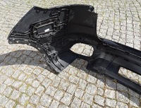 фото thumb №8, Бампер задняя 7p5807421b 7p5807834ad porsche cayenne 7p5 lift turbo gts