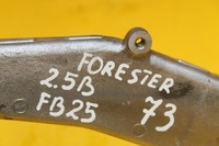 фото thumb №10, Магистраль двигателя wody subaru forester 2.5 b fb25
