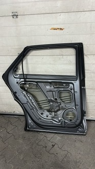 фото thumb №5, Hyundai ioniq 5 2021- дверь задняя задние левая