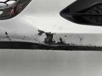 Hyundai i40 рестайлинг  16r бампер передний перед ncw Цена, фото thumb