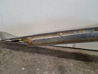 фото thumb №7, Захист стійка podsuitki audi a8 d2 long 4d0867233p