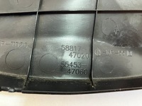 фото thumb №10, Prius iii захист тунель завершення czarna права